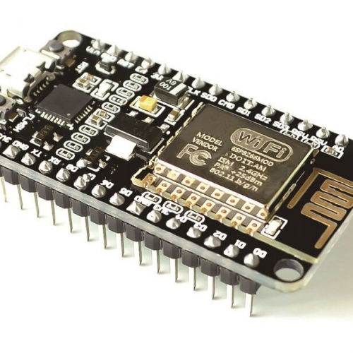 NodeMcu V3 ESP8266 ESP-12E Wifi 4Mb, “Internet des Objets”