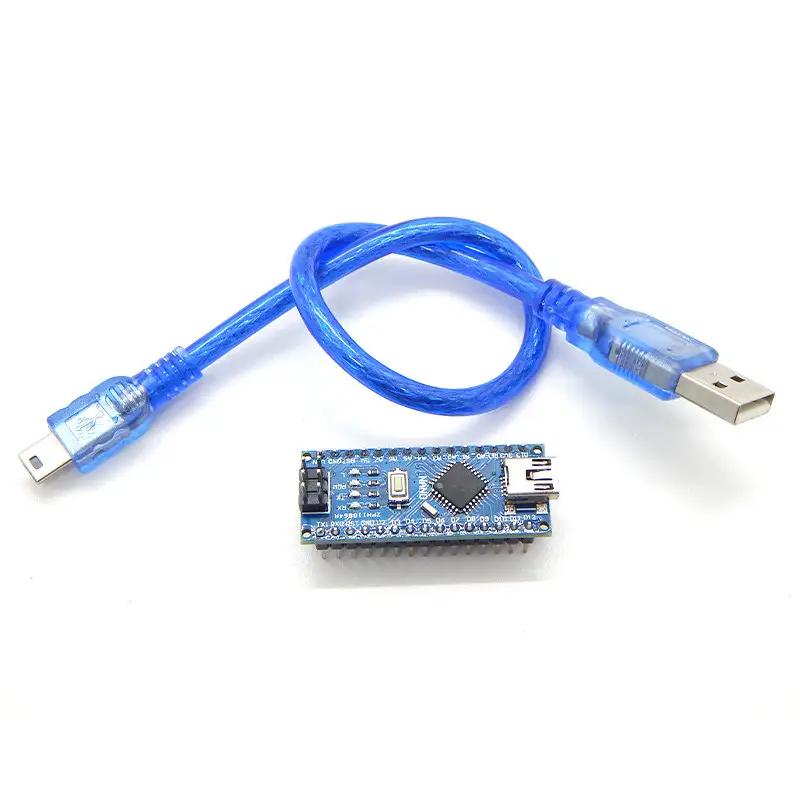 Arduino uno Maroc, R3 & USB câble -Moussasoft
