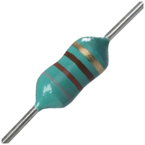 Inductance 1/4W