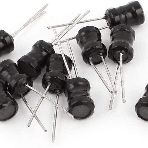 Inductance 6x8mm