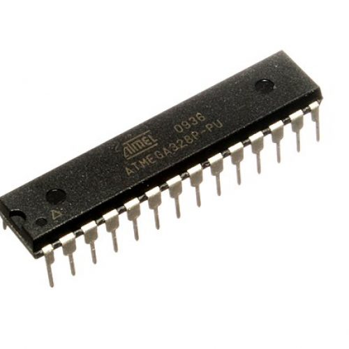 ATMEGA328 Microcontrôleur 20Mhz 32KB