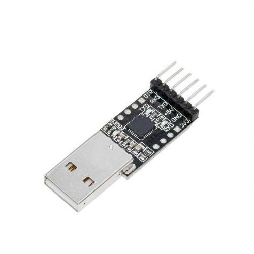 CP2102 Programmateur USB Serial TTL