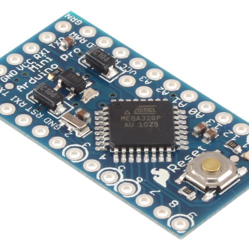 Arduino Pro Mini 5V 16Mhz ATMEGA328