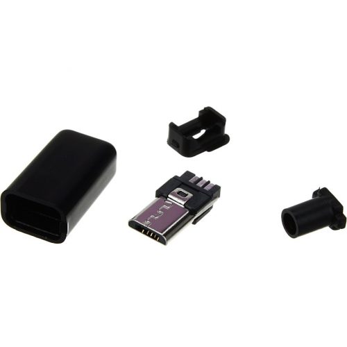 Connecteur Micro Usb Mâle 5 broches