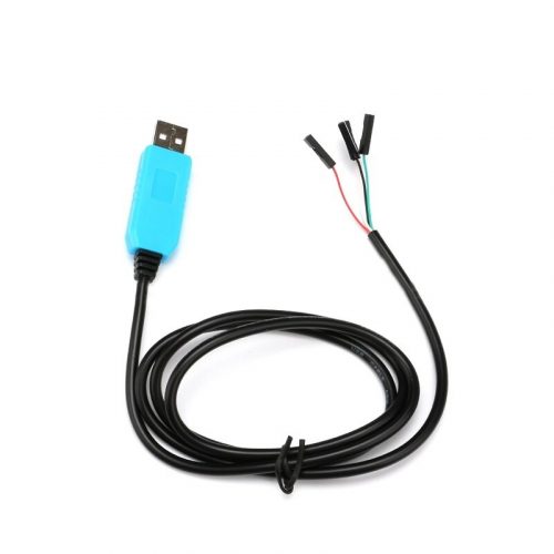 PL2303TA Convertisseur USB vers RS232