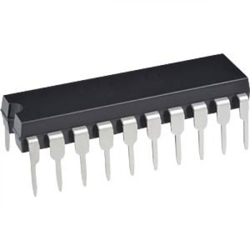 ATTINY2313 Microcontrôleur 20Mhz 2KB