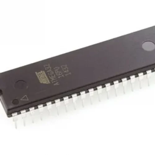 ATMega32 Microcontrôleur 16Mhz 32KB