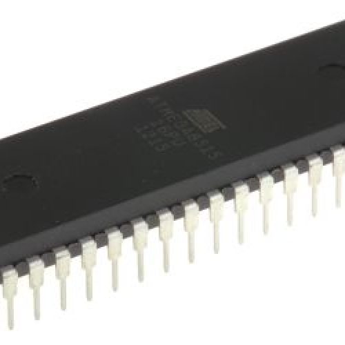 ATMega8 Microcontrôleur 16Mhz 8KB