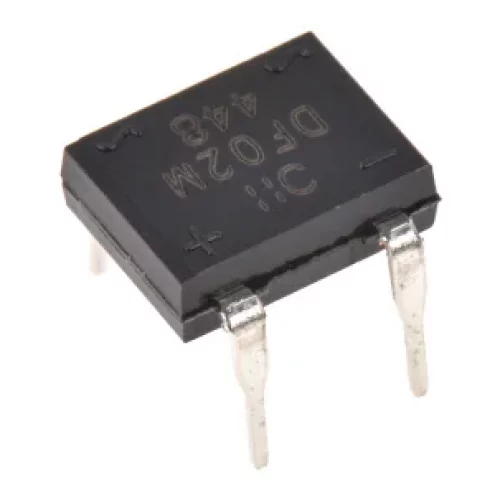 DB107 Diode Pont Redresseur 1A 1000V