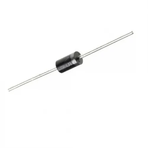 FR207 Diode de Commutation Rapide 2A 1000V