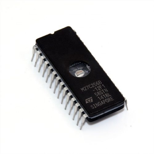 M27C256B Mémoire EEPROM UV 256Kbits