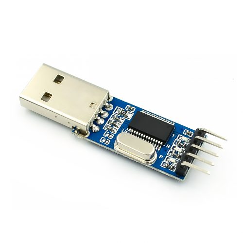 PL2303HX Convertisseur USB vers TTL Serial