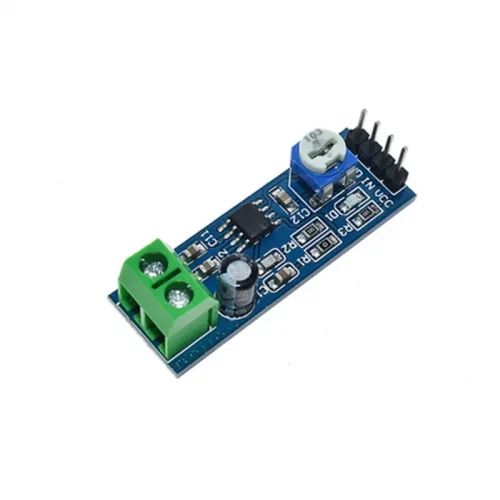 LM386 Module Amplificateur Audio Gain X200