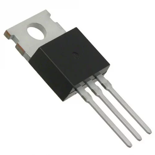 STP110N7F6 Transistor Mosfet à Canal N 110A 68V