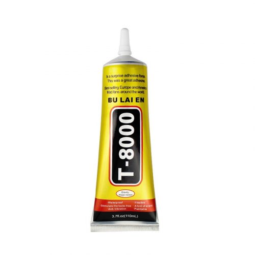 Colle Adhésive E8000 110mL