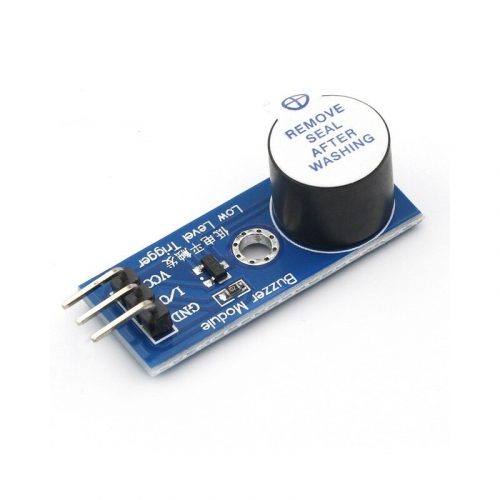 Module Buzzer Actif