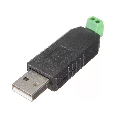 Adaptateur Convertisseur USB vers RS485