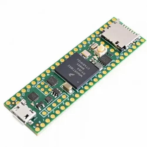 Teensy 4.1 ARM Cortex-M7 600 MHz