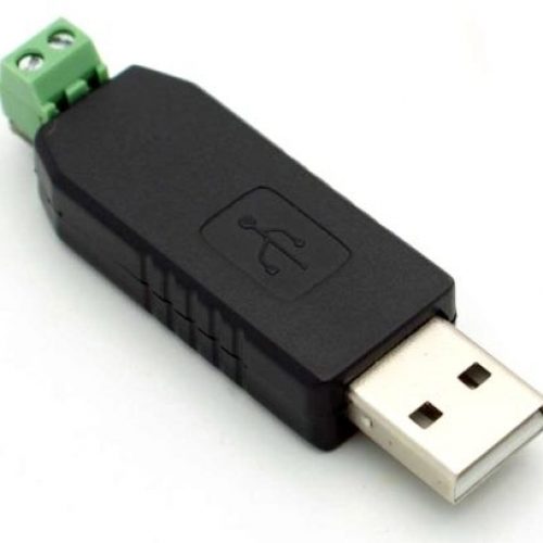 Adaptateur Convertisseur USB vers RS485