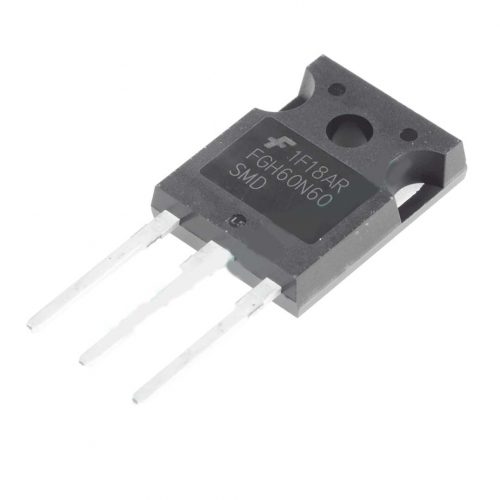 FGH60N60SMD IGBT à Canal N 60A 600V