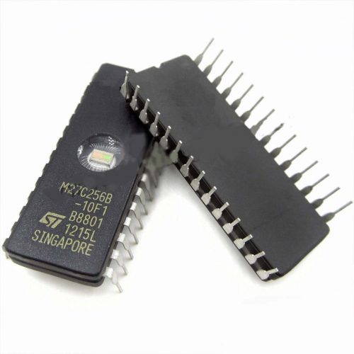 M27C256B Mémoire EEPROM UV 256Kbits