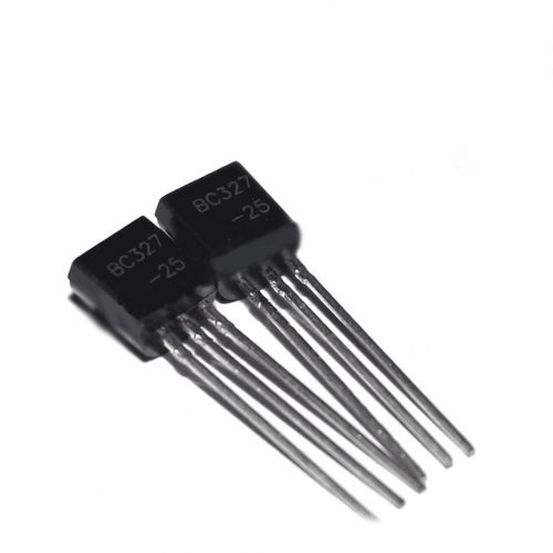 BC327 Transistor PNP To-92 0.8A 45V