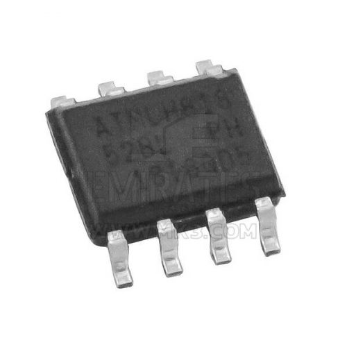 AT24C256 Mémoire EEPROM 256Kbits