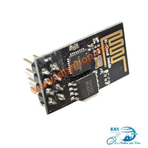 ESP-01 MODULE WIFI ESP8266
