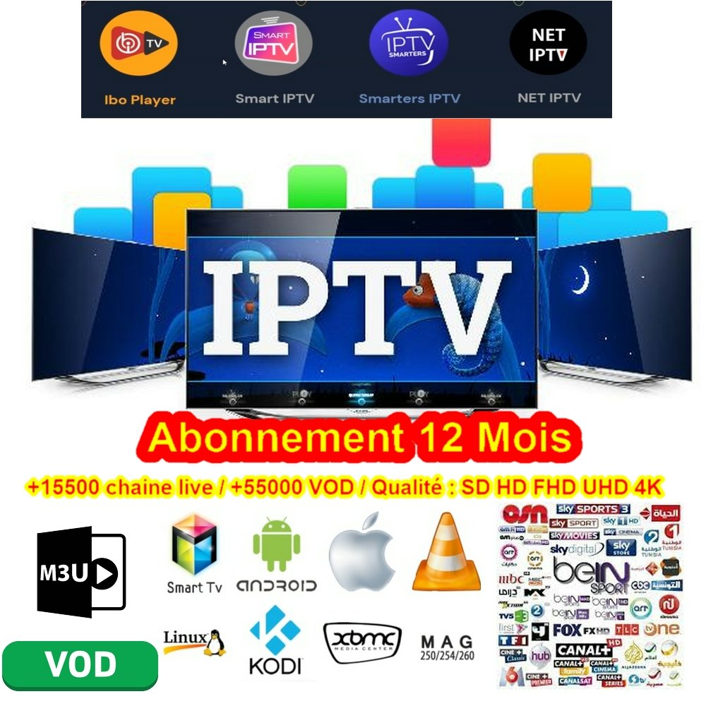 IPTV