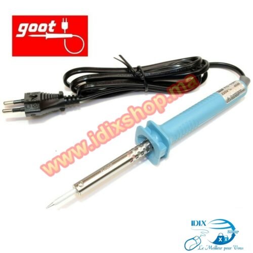 GOOT 60W Fer a souder