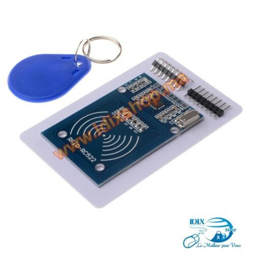 RC522 Module Lecteur RFID