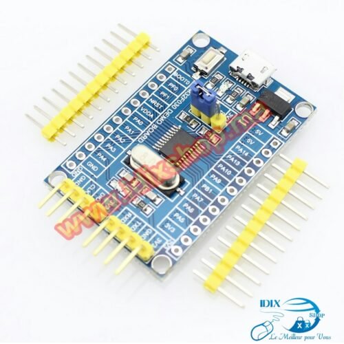 Carte de développement STM32F030F4P6