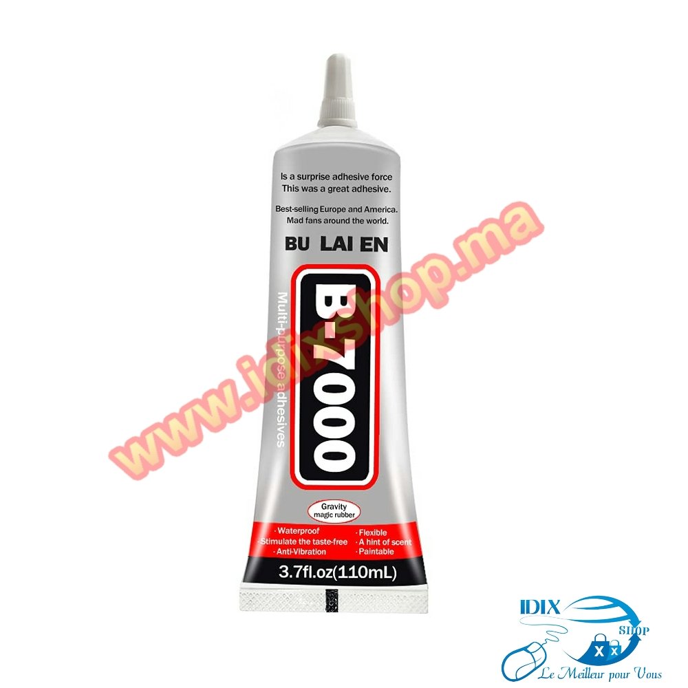 Colle Adhésive B-7000 50/110mL – Image 2