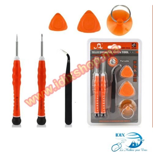 KIT TOURNEVIS SW-1024