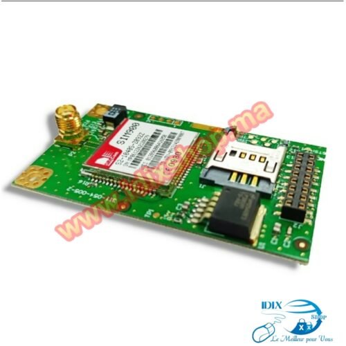 Carte GSM S2-1040S-Z092Z SIM900